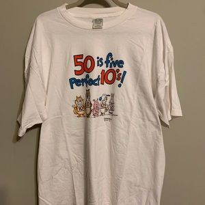 VTG SILVER MTN GRAPHIC TEE